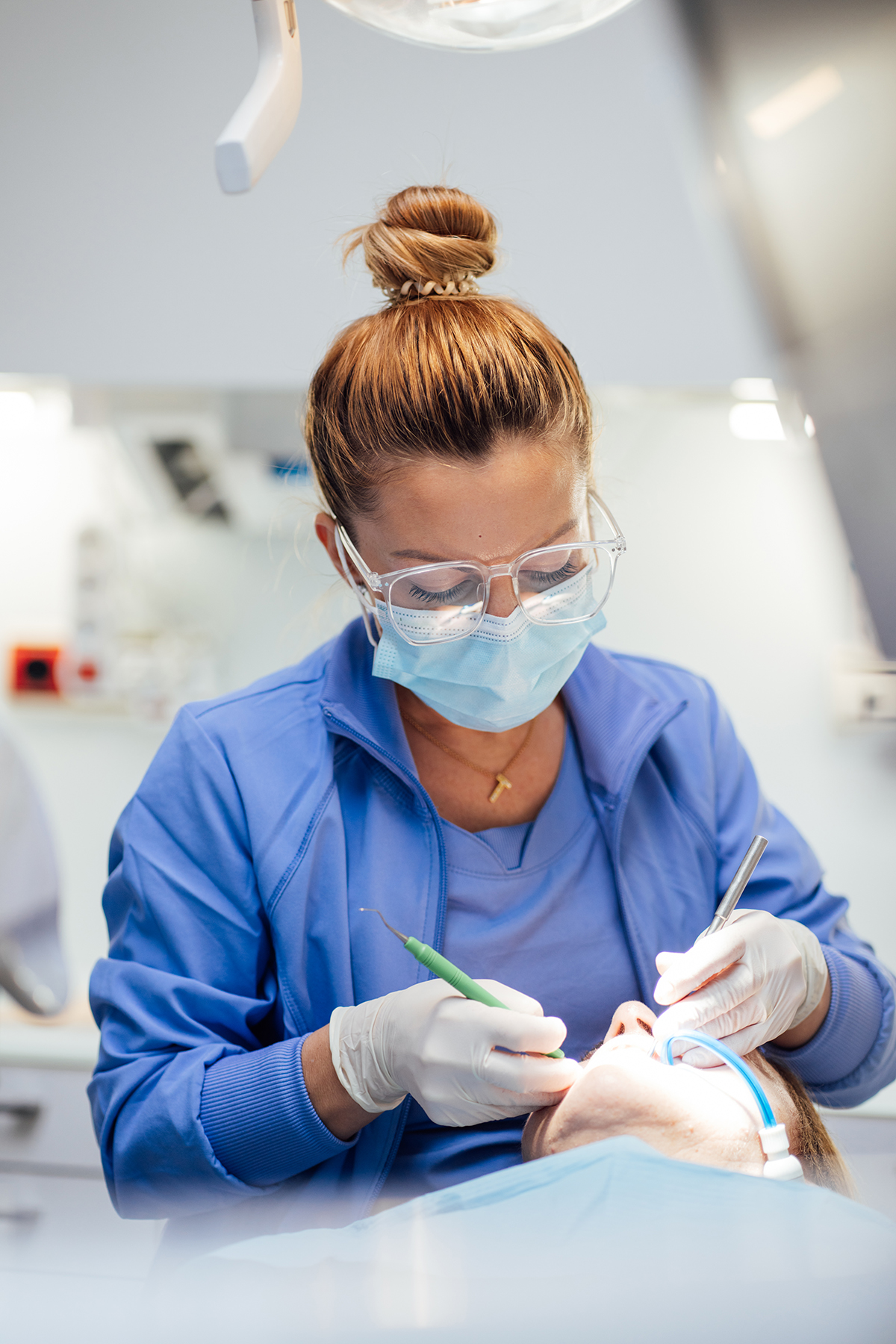 Clínica Dental